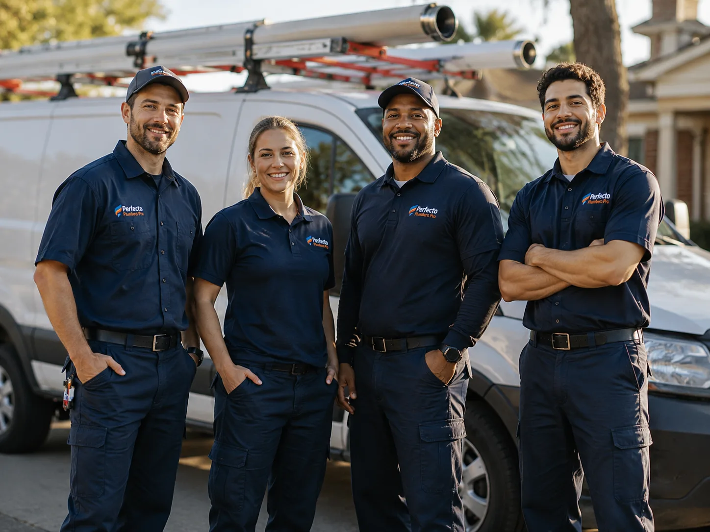 Emergency Plumber Near Me in Sharon Center, OH near me